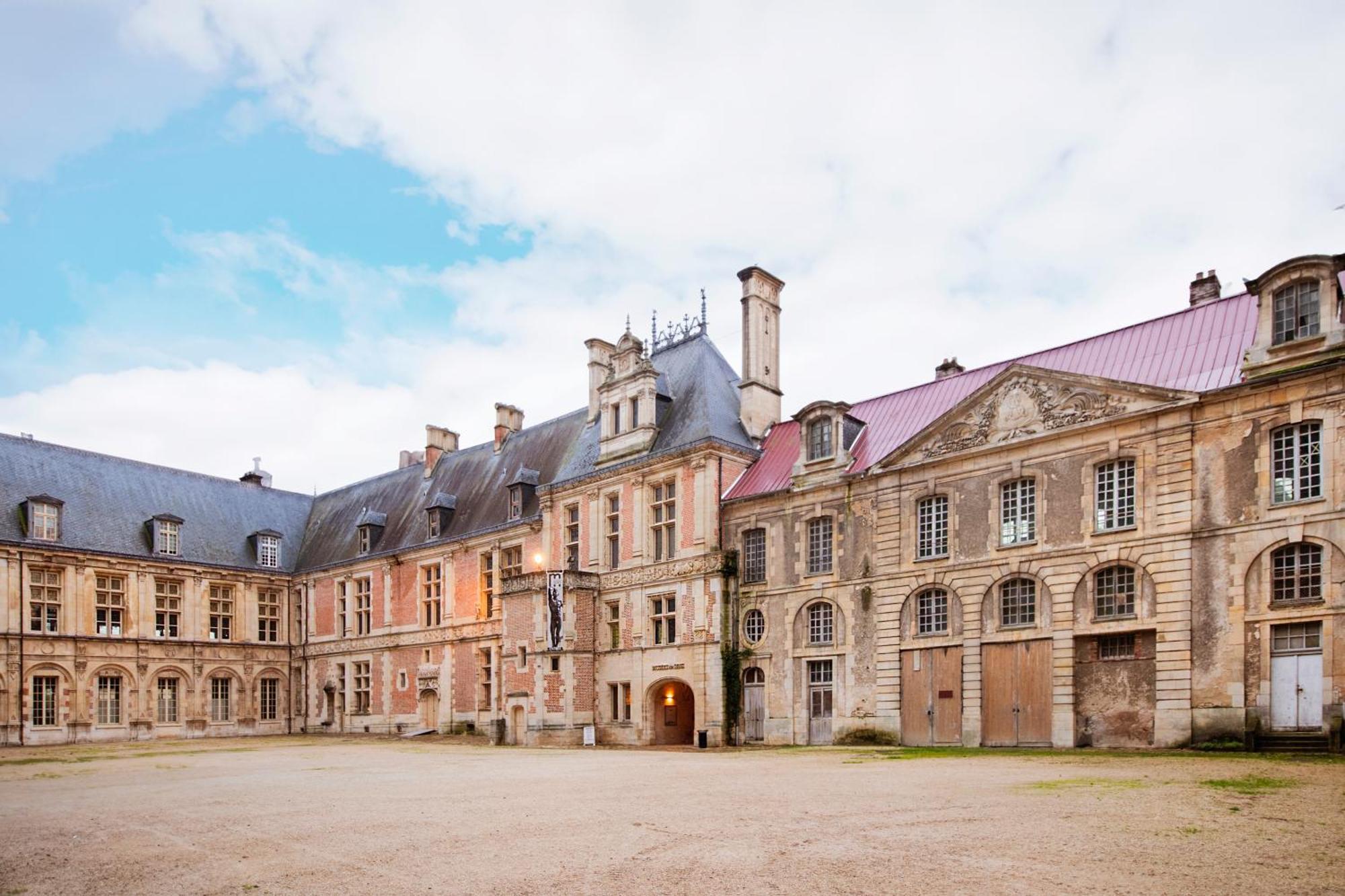 Le Laurencin Sens - Le Keys - Coeur De Ville Exterior photo